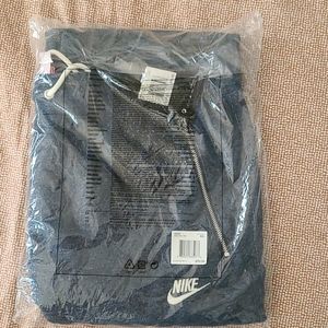 XXL Nike slim fit drawstring pants